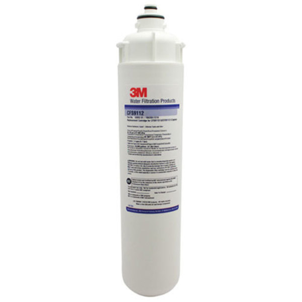 3M Cuno Water Filter Cartridge Cfs9112 56316-05